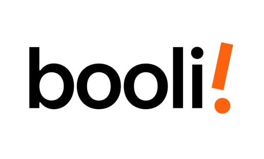 Booli logotyp